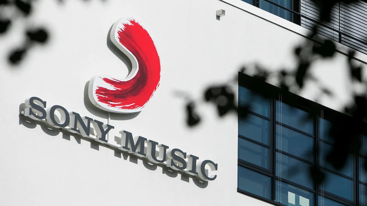 Sony Music потребовала от платформ удалить 260 тысяч ИИ‑песен, имитирующих известных артистов - 1
